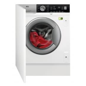 AEG L8FBE48SI