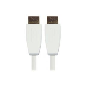 Bandridge Personal Media HDMI digitální kabel s Ethernetem, 1m, BBM34000W10