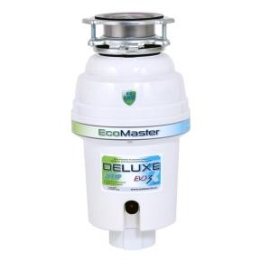ECOMASTER DELUXE EVO3