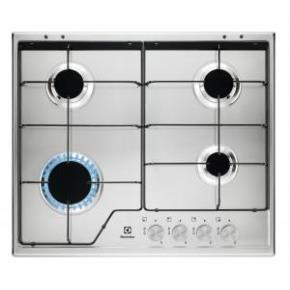 ELECTROLUX KGS6424SX
