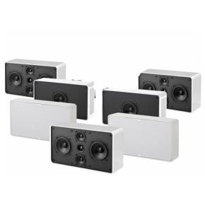 JAMO D 500 HCS 7 W