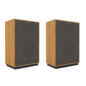 Klipsch Cornwall IV Cherry