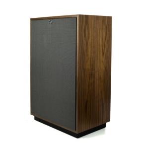 Klipsch Cornwall IV Walnut