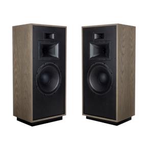KLIPSCH Forte IV Oak