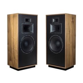 KLIPSCH Forte IV Walnut