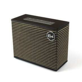 KLIPSCH Heritage Groove Black