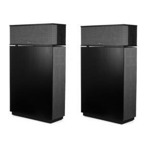 KLIPSCH Klipschhorn AK6 Black