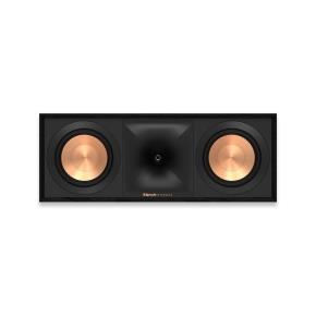 KLIPSCH R-50C Black