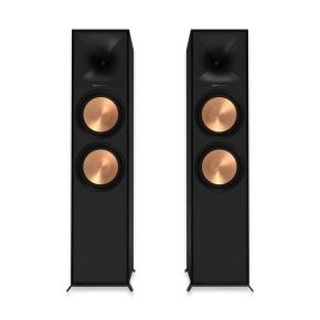 KLIPSCH R-800F Black