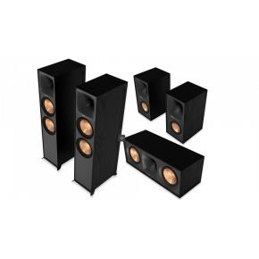 KLIPSCH R-800F HTS