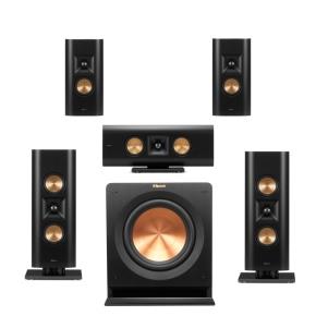 KLIPSCH RP-240D HTS Black