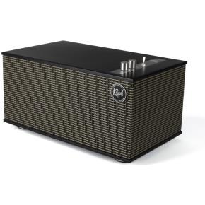 KLIPSCH The Three II Black