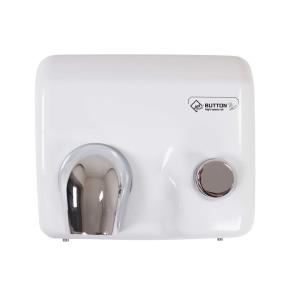 Vysoušeč rukou Jet Dryer BUTTON - bílý