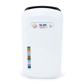 Vysoušeč rukou Jet Dryer SLIM - bílý