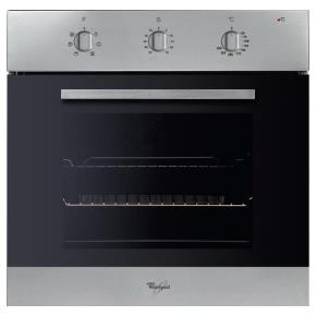 WHIRLPOOL AKP 449/IX