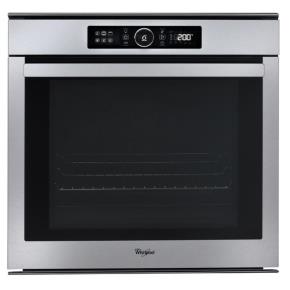 WHIRLPOOL AKZM 8480 IX