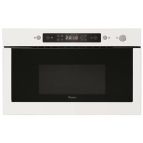 WHIRLPOOL AMW 439 WH
