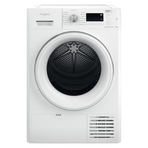 WHIRLPOOL FFT M11 8X3 EE