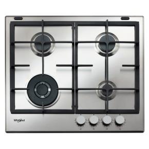 WHIRLPOOL GMAL 6422/IXL