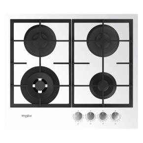 WHIRLPOOL GOFL 629/WH HOB WP