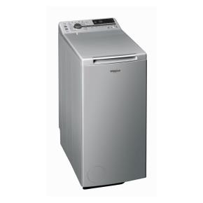 WHIRLPOOL TDLRS 7222BS EU/N