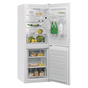 WHIRLPOOL W5 721E W 2