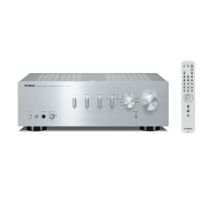 YAMAHA A-S301 SILVER
