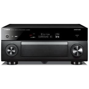 YAMAHA CX-A5200 BLACK