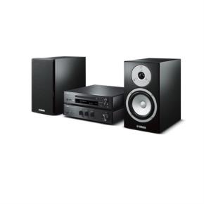 YAMAHA MCR-N670D BLACK