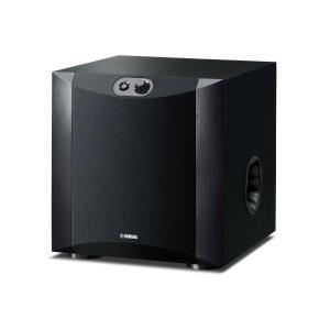 YAMAHA NS-SW200 PIANOBLACK